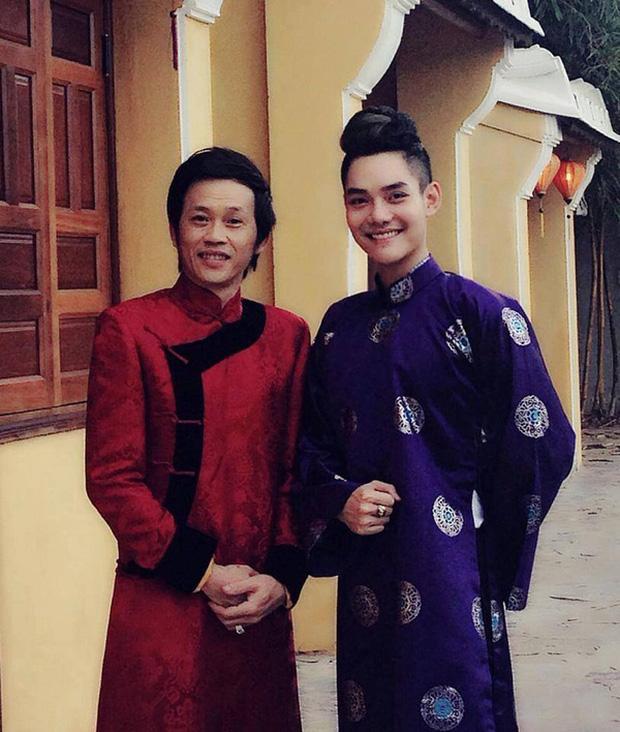 Hoài Linh từng dính thị phi o bế con nuôi, lăng-xê thảm họa-3