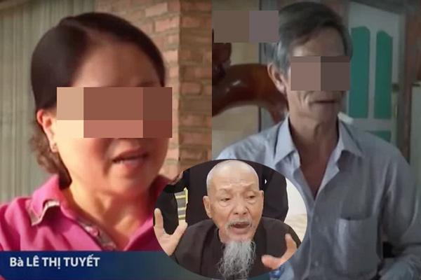 Bà Hằng bất ngờ tuyên bố phải lòng ông Lê Tùng Vân-3