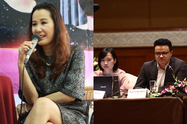 VCPMC lên tiếng việc Giáng Son bị khiếu nại bản quyền-2