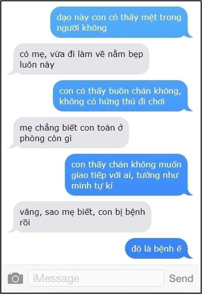 Ế không là cái tội nhưng để bố mẹ biết thì ối dồi ôi cả ngày!-8