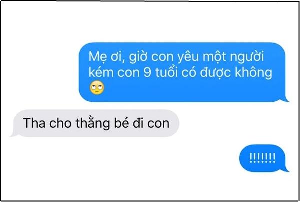 Nhan sắc một trời một vực’ của bố mẹ trước và sau sinh con-10