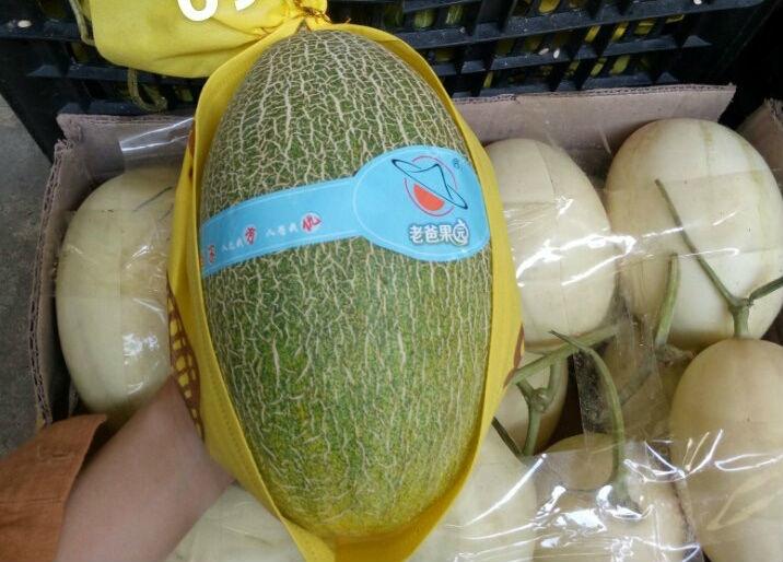 Tỉnh táo tránh mua nhầm 7 loại trái Trung Quốc tràn ngập chợ Việt Nam-7