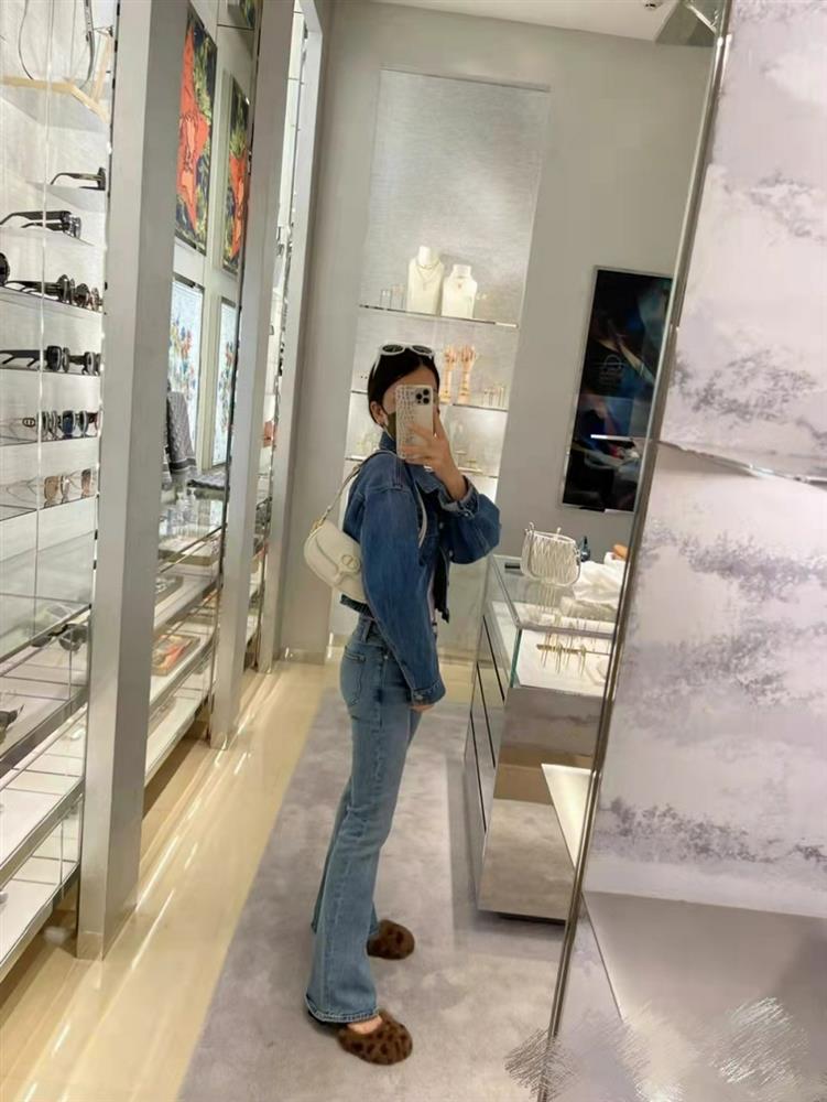 Vợ trẻ nói 1 câu cho thấy rõ cuộc sống bên Quách Phú Thành-2