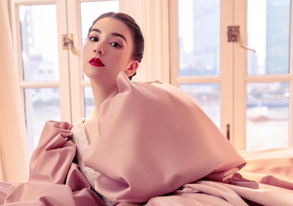 Vợ trẻ nói 1 câu cho thấy rõ cuộc sống bên Quách Phú Thành-6