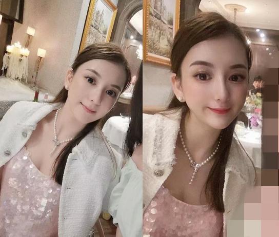 Vợ trẻ nói 1 câu cho thấy rõ cuộc sống bên Quách Phú Thành-3