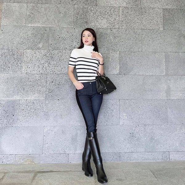 Giữa ồn ào với Color Man, Sam bị soi cả tập đoàn hàng hiệu vài tỷ-11