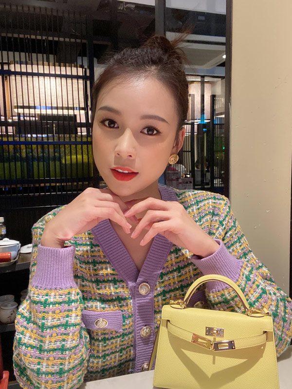 Giữa ồn ào với Color Man, Sam bị soi cả tập đoàn hàng hiệu vài tỷ-10