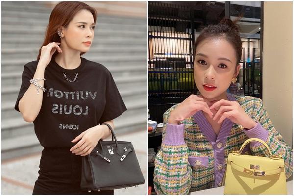 Liên tục diện đồ đôi, Sam nghi hẹn hò Jun Phạm-7