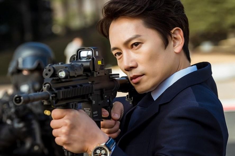 Nam Goong Min và Ji Sung 2 ông hoàng gánh phim trong năm 2021-6