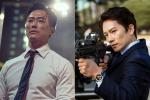 Nam Goong Min và Ji Sung  2 ông hoàng 'gánh phim' trong năm 2021