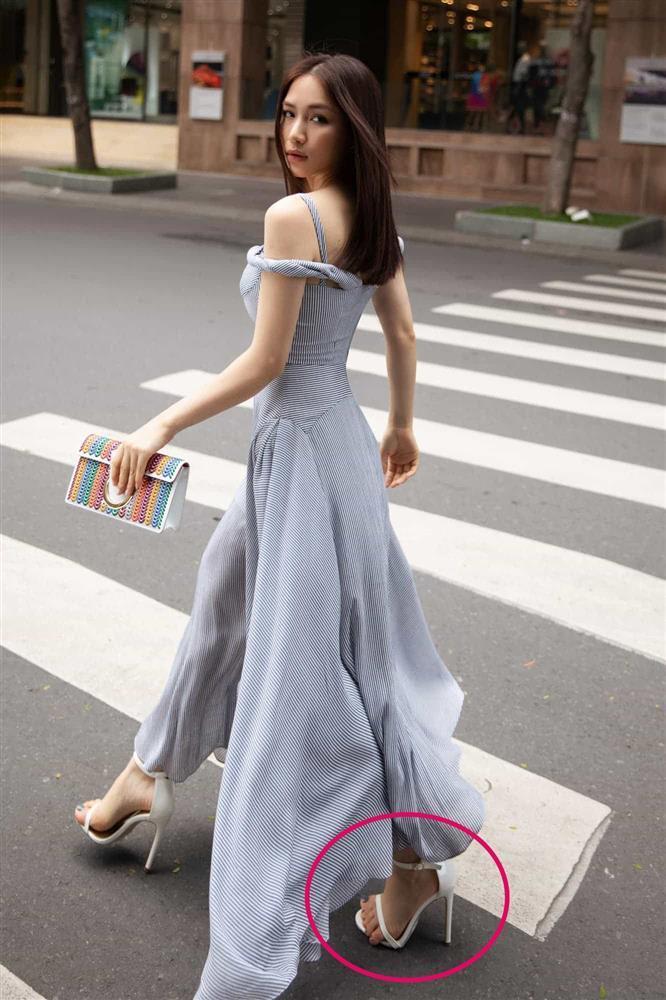 Đỗ Thị Hà bị góp ý điểm kém duyên trong bộ ảnh gửi Miss World 2021-9