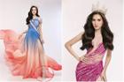 Đỗ Thị Hà bị góp ý điểm kém duyên trong bộ ảnh gửi Miss World 2021