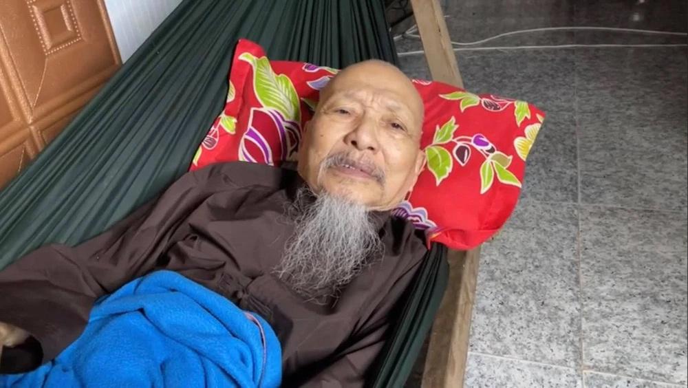 Bà Hằng bất ngờ tuyên bố phải lòng ông Lê Tùng Vân-1