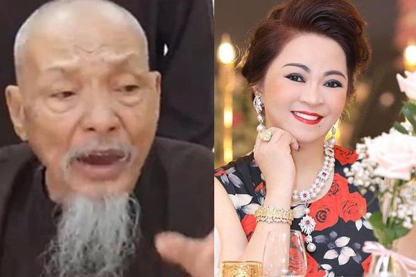 Ông Lê Tùng Vân xét nghiệm ADN, kiếm 20 tỷ của bà Phương Hằng?-2