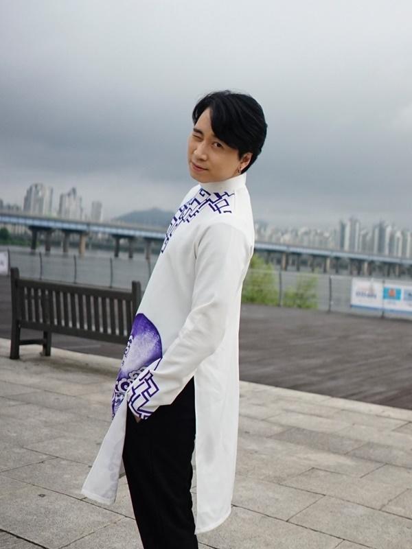 Rộ tin Karik rời Running Man sau Jack-3