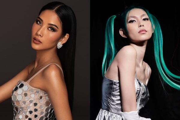 Thùy Dương rụng dâu đúng Valentine, dân mạng nghe hết hồn-7