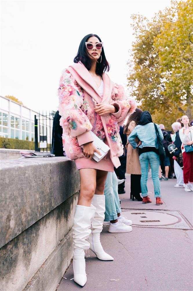 Dù ai nói ngả nói nghiêng, Hoàng Thùy mix đồ đông vẫn đỉnh chóp-6