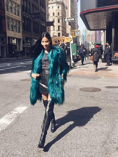 Dù ai nói ngả nói nghiêng, Hoàng Thùy mix đồ đông vẫn đỉnh chóp-7