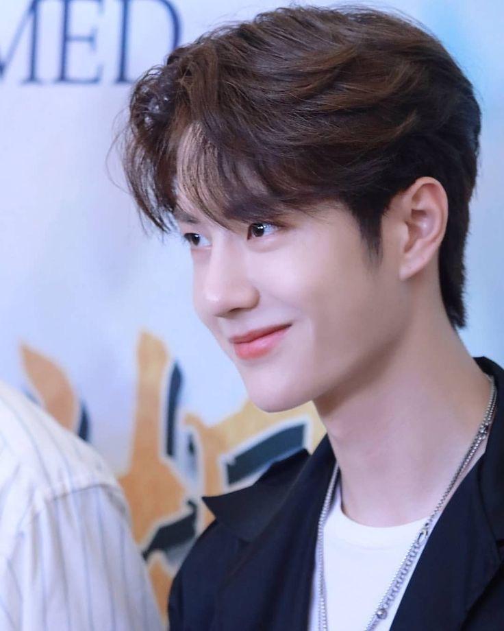 Vương Nhất Bác không thích con gái! Fan ủng hộ không nói nhiều!-1