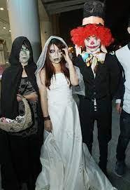 10 cách hóa trang Halloween nhanh gọn, đơn giản mà vẫn chất-6