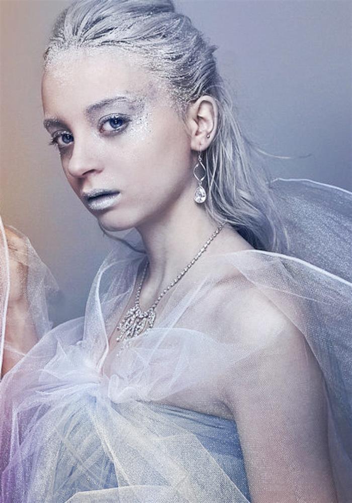 10 cách hóa trang Halloween nhanh gọn, đơn giản mà vẫn chất-8