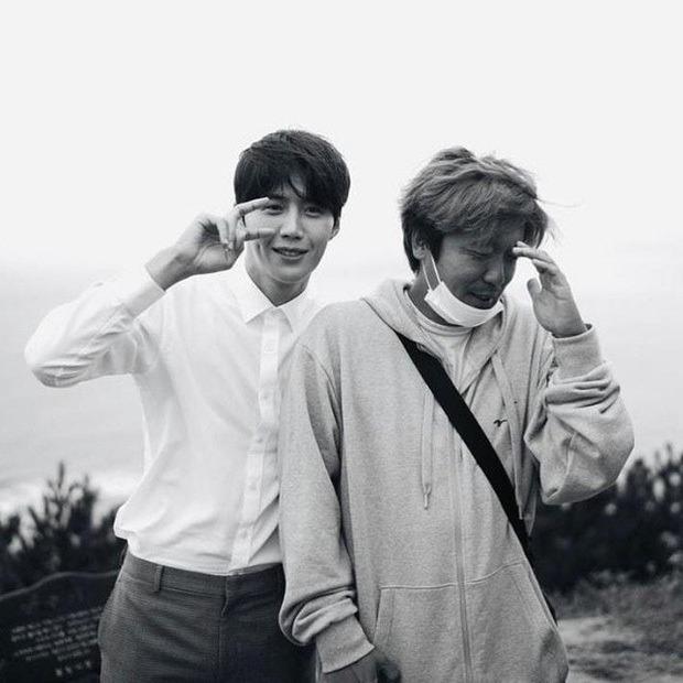 Kim Seon Ho được minh oan, dàn cast Hometown có phản ứng gì?-3