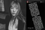 Nam ca sĩ Hàn Quốc thừa nhận bịa chuyện mắc ung thư lừa tiền fan-4