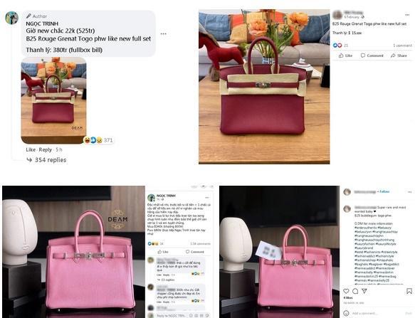 Sao Việt phốt thanh lý đồ: Người nghi khoe của, kẻ tố quỵt tiền-12