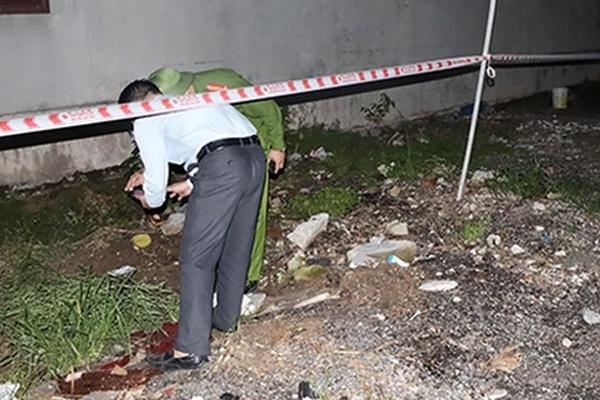 Công an thông tin vụ sát hại em dâu và cháu mang thai ở Thanh Hóa-1