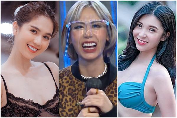 Những trang phục thảm họa khiến người nhìn còn phát ngại-11