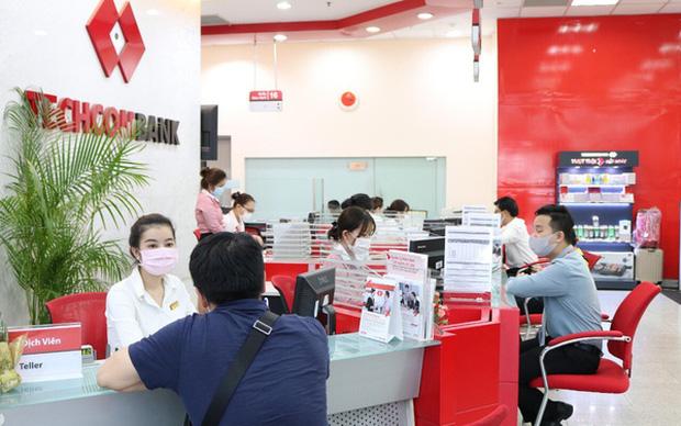Hàng chục tài khoản bốc hơi nhiều triệu đồng, Techcombank cảnh báo-1