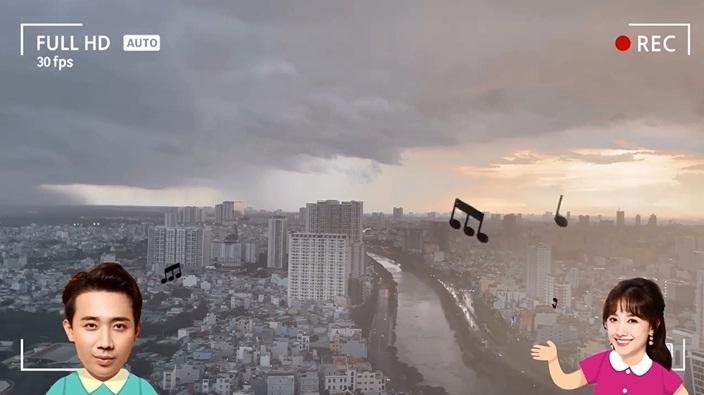 Trấn Thành có động thái khiến kẻ tung tin đơn phương ly hôn ê mặt-2