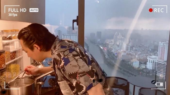 Trấn Thành có động thái khiến kẻ tung tin đơn phương ly hôn ê mặt-3