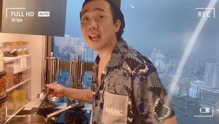 Trấn Thành có động thái khiến kẻ tung tin đơn phương ly hôn ê mặt-4