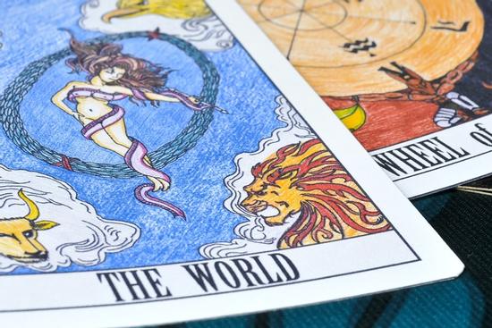 Bói bài Tarot thứ 6 ngày 29/10/2021: Bị tiểu nhân hãm hại