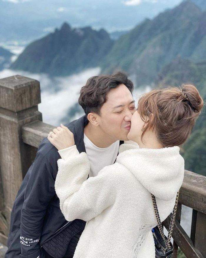 Trấn Thành có động thái khiến kẻ tung tin đơn phương ly hôn ê mặt-5