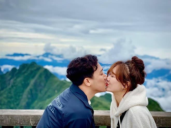 Trấn Thành có động thái khiến kẻ tung tin đơn phương ly hôn ê mặt-6