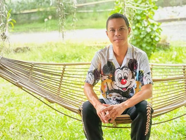 Nam nhạc sĩ nói gì về hành động phản cảm với con gái ruột-2