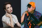Hit đình đám của Uyên Linh bị 'tố' đạo ca khúc thí sinh Rap Việt?