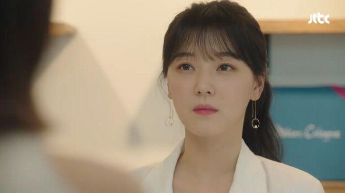 6 nữ phụ đẹp người nhưng xấu nết trên màn ảnh Hàn-1