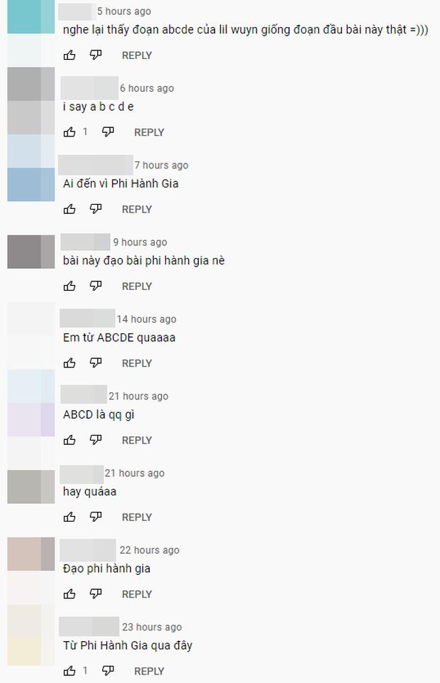 Hit đình đám của Uyên Linh bị tố đạo ca khúc thí sinh Rap Việt?-2