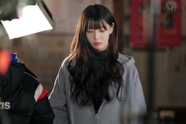 6 nữ phụ đẹp người nhưng xấu nết trên màn ảnh Hàn-3