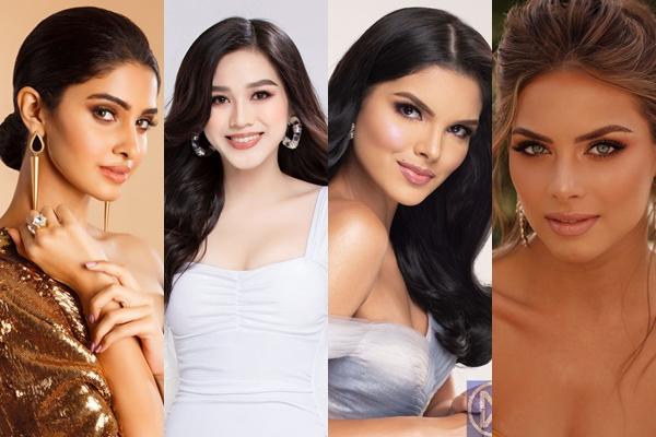 Đỗ Thị Hà được đoán thắng Miss World, dân mạng tranh cãi-6