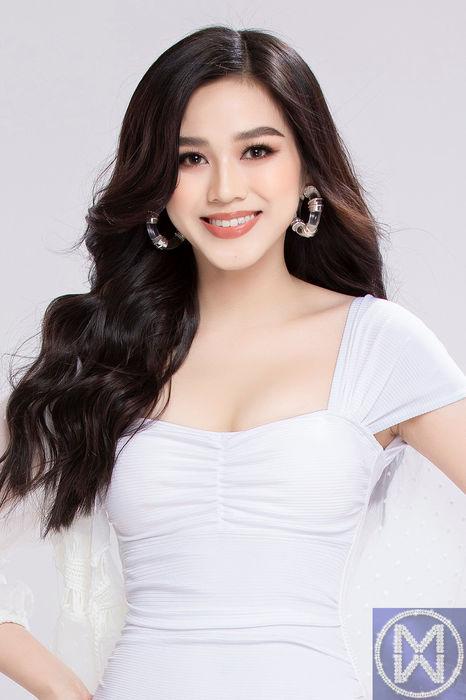 Đỗ Thị Hà lên trang chủ Miss World, nhan sắc hạ bao nhiêu đối thủ?-2