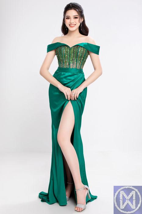 Đỗ Thị Hà lên trang chủ Miss World, nhan sắc hạ bao nhiêu đối thủ?-4