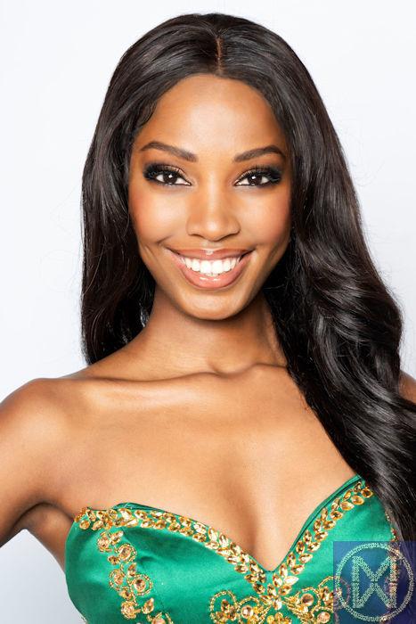 Đỗ Thị Hà lên trang chủ Miss World, nhan sắc hạ bao nhiêu đối thủ?-11