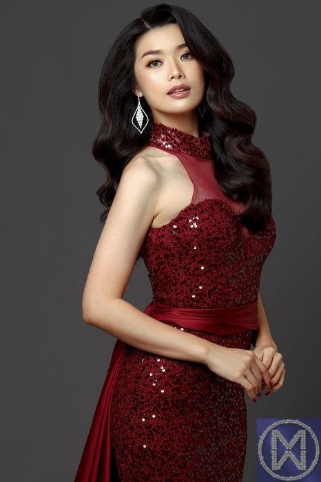 Đỗ Thị Hà lên trang chủ Miss World, nhan sắc hạ bao nhiêu đối thủ?-15