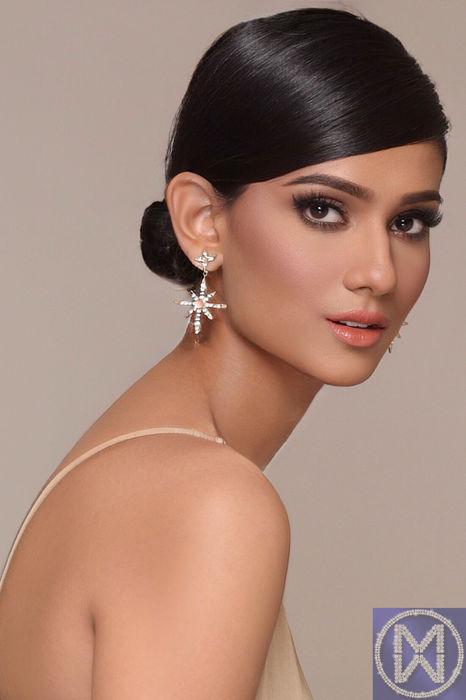 Đỗ Thị Hà lên trang chủ Miss World, nhan sắc hạ bao nhiêu đối thủ?-20