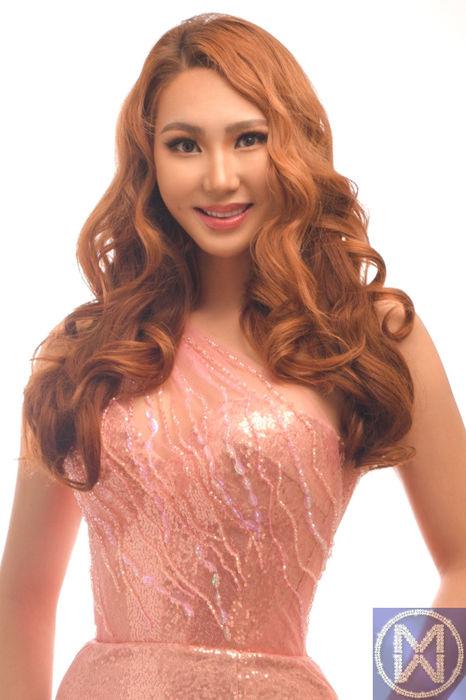Đỗ Thị Hà lên trang chủ Miss World, nhan sắc hạ bao nhiêu đối thủ?-22