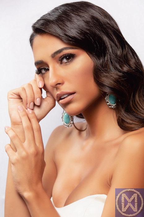 Đỗ Thị Hà lên trang chủ Miss World, nhan sắc hạ bao nhiêu đối thủ?-25